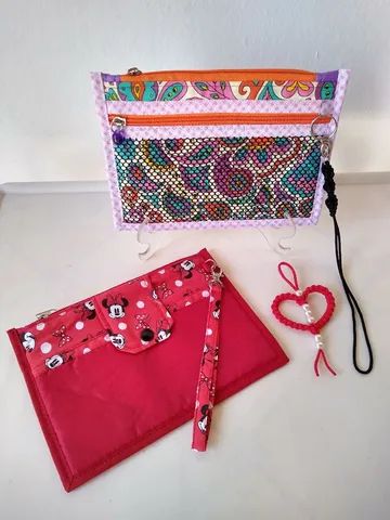 Kit bolsa slim - Foto 3