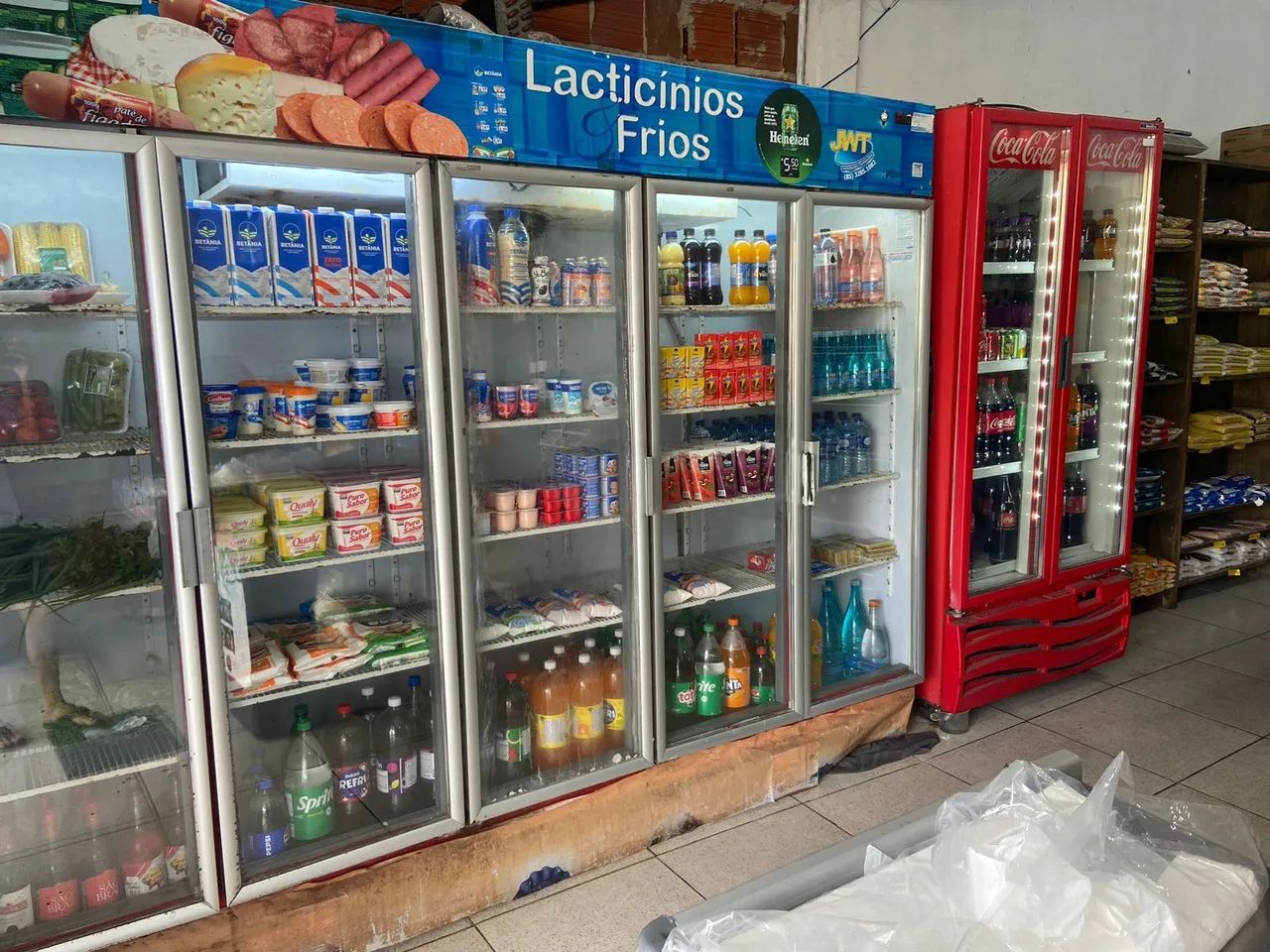Vendo mercantinho - Foto 7