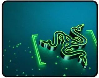 Mousepad Gamer Razer Goliathus Gravity, Control, Grande (444x355mm) - RZ02-01910700-R3M1