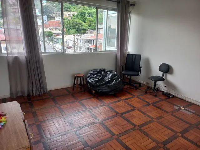 Aluguel de kits, stúdios e aptos de 1 ou 2 dorm. no Centro de Floripa anual  - Foto 2