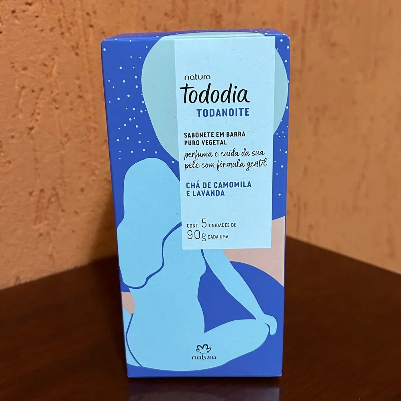 Caixas de Sabonete Natura Tododia - Foto 5