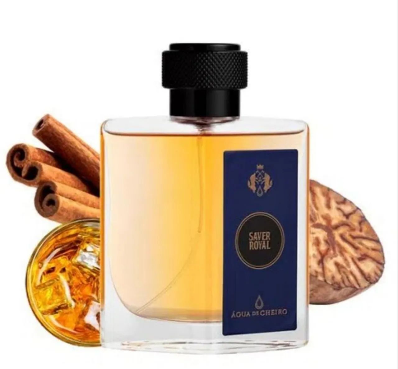 Perfume Saver Royal - 95ml - Foto 2