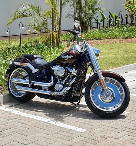 2019 fatboy clearance