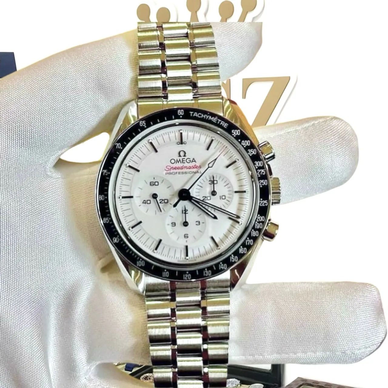 Olx omega speedmaster sale