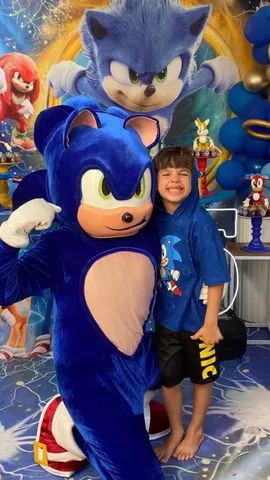 Sonic for Your Event65115873673474121