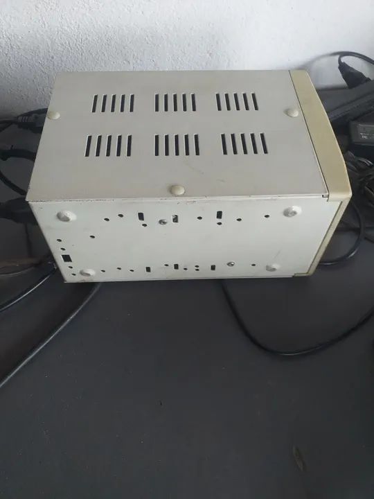 Estabilizador de energia - Foto 4