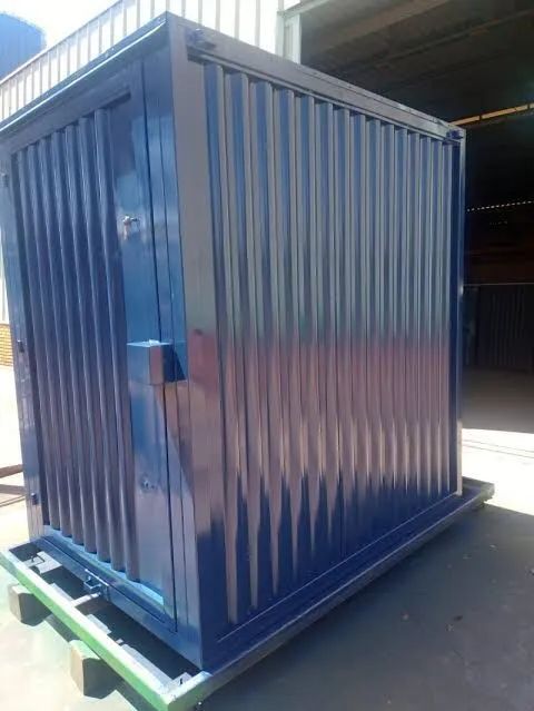 Container Loja ou Quiosque Móvel - Novo - Ideal para Negócios! - Foto 3
