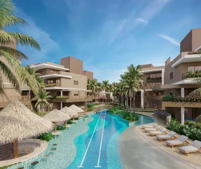 Apartamento na Praia o Guajiru em Trairi/Ce  (Cod0246) - Foto 4