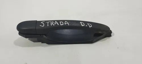 Maçaneta Externa Dianteira Direita Fiat Strada 2015