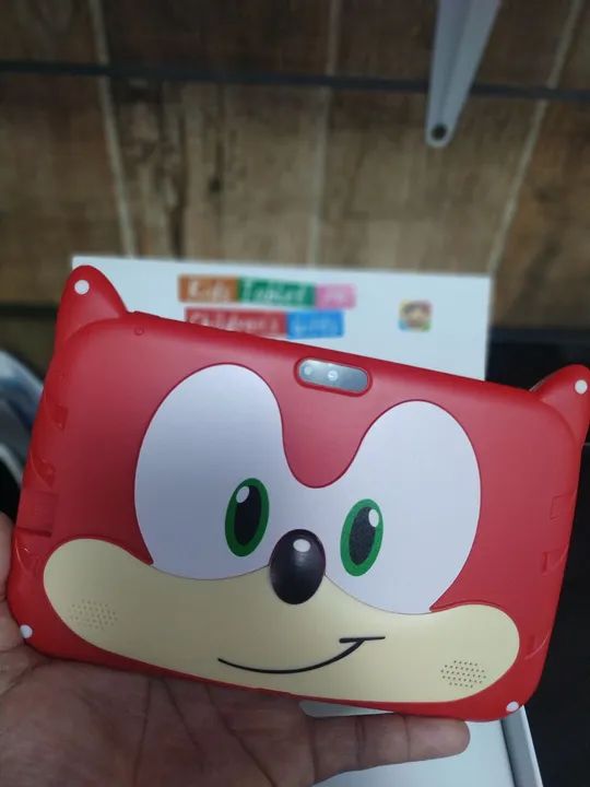 TABLET INFANTIL.  WI-FI.  64 GIGAS... - Foto 2