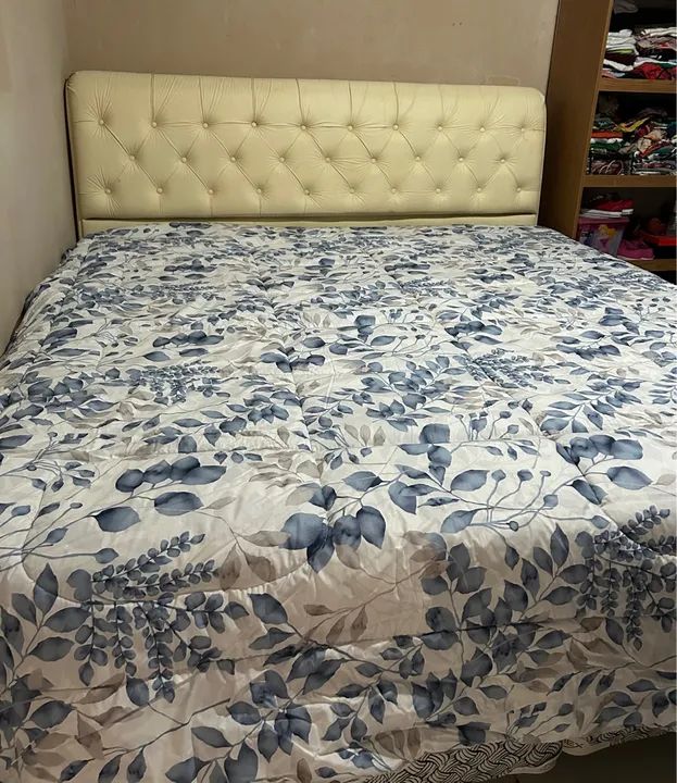 Cabeceira para cama KING