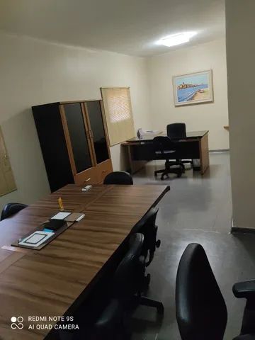 SALAS para alugar por mês ou por hora - Foto 3