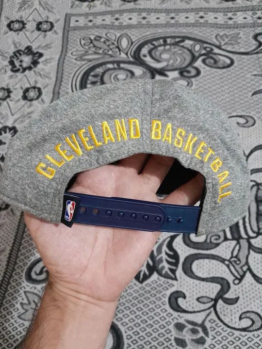 Boné Nike Cleveland Cavaliers  - Foto 2