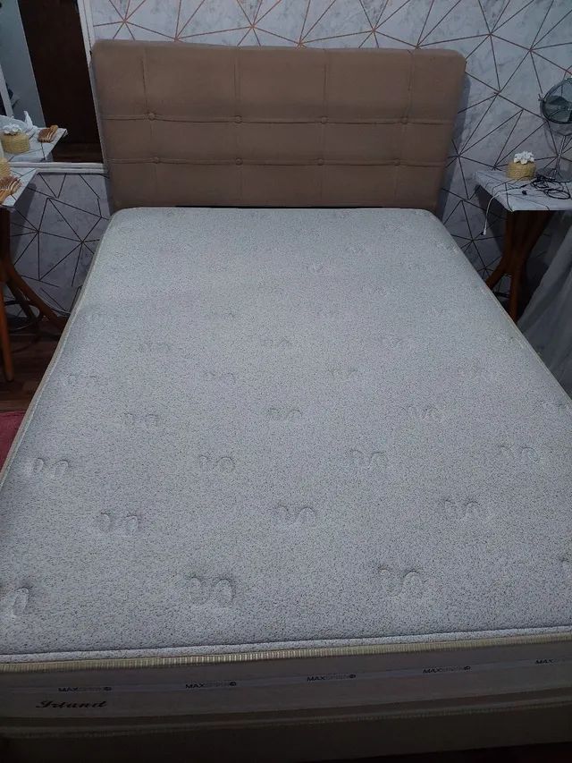 Cama Dakar 90x190