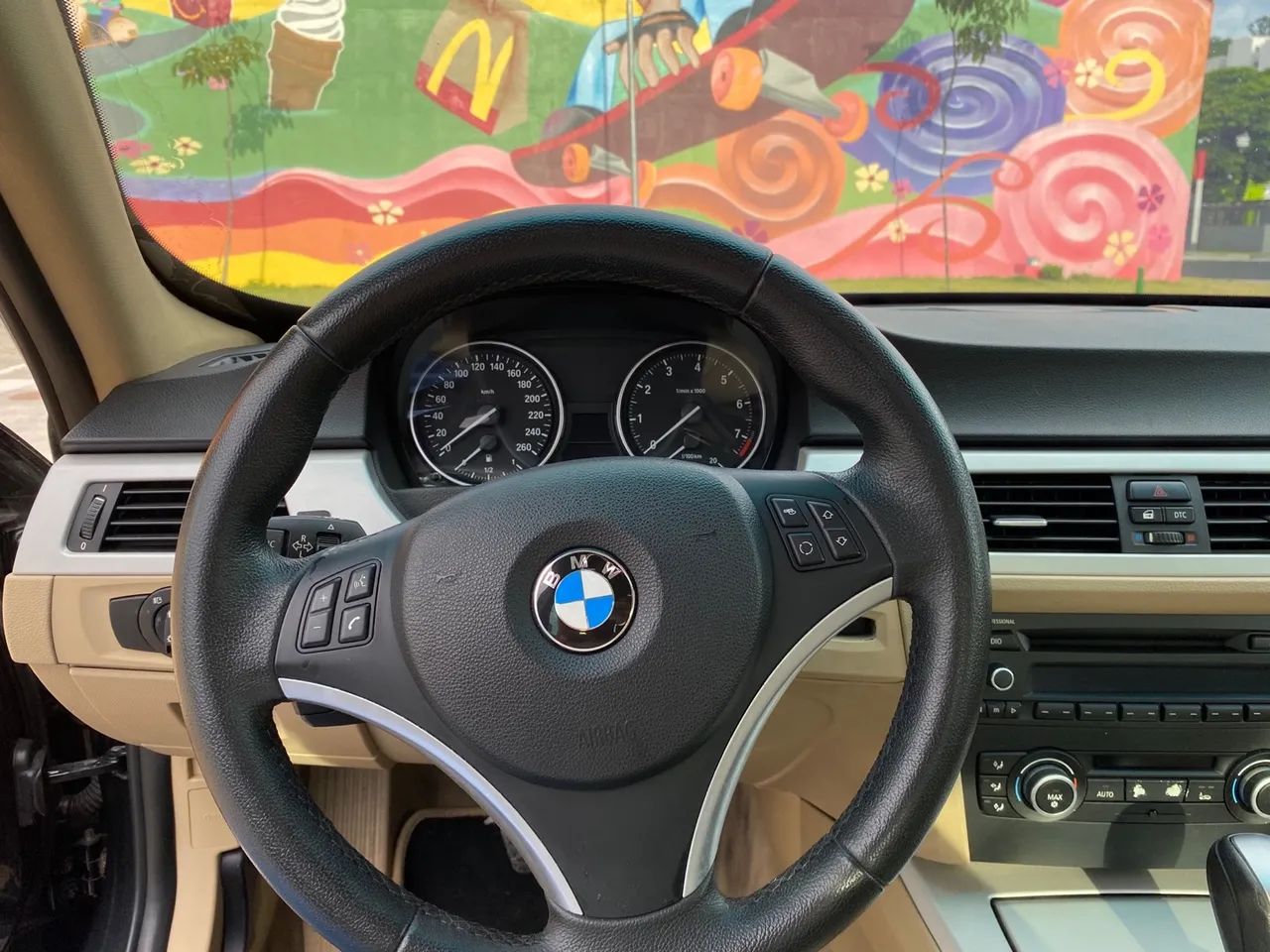 Bmw 325i 2011 - Foto 6