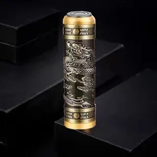 Mini barbeador GW 9856 - Foto 4