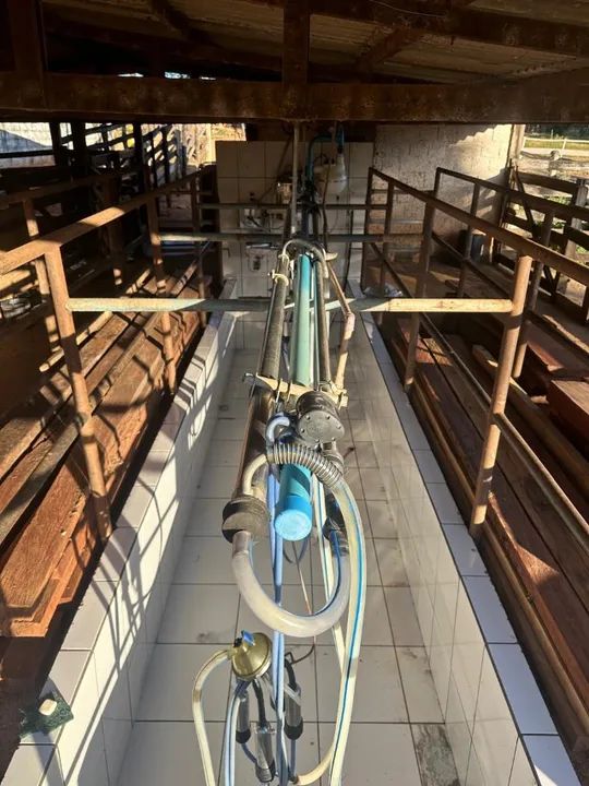 TANQUE WESTFALIA 1000 LITROS - Foto 4