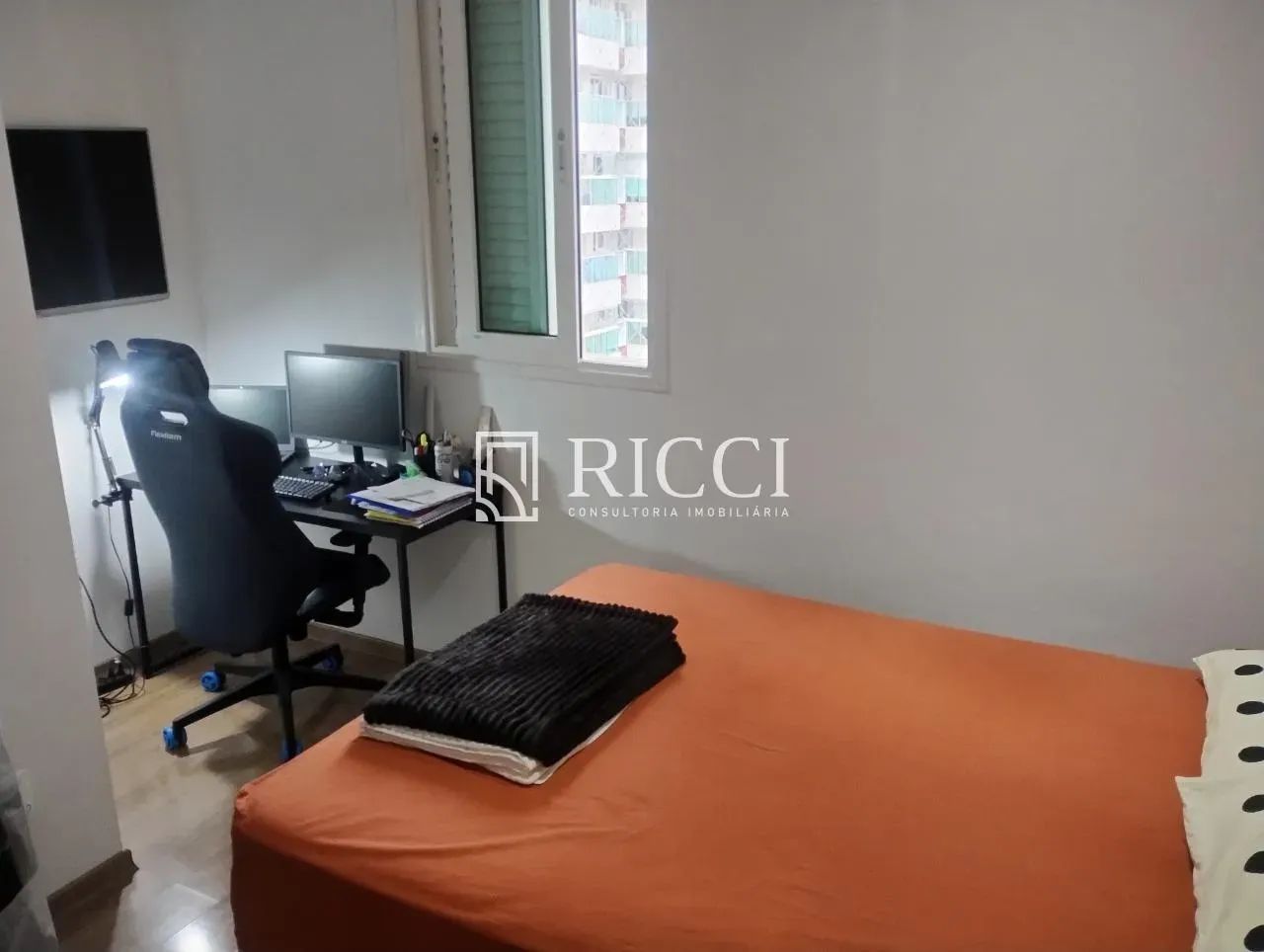 Apartamento Duplex - LOFT Santos - Foto 14