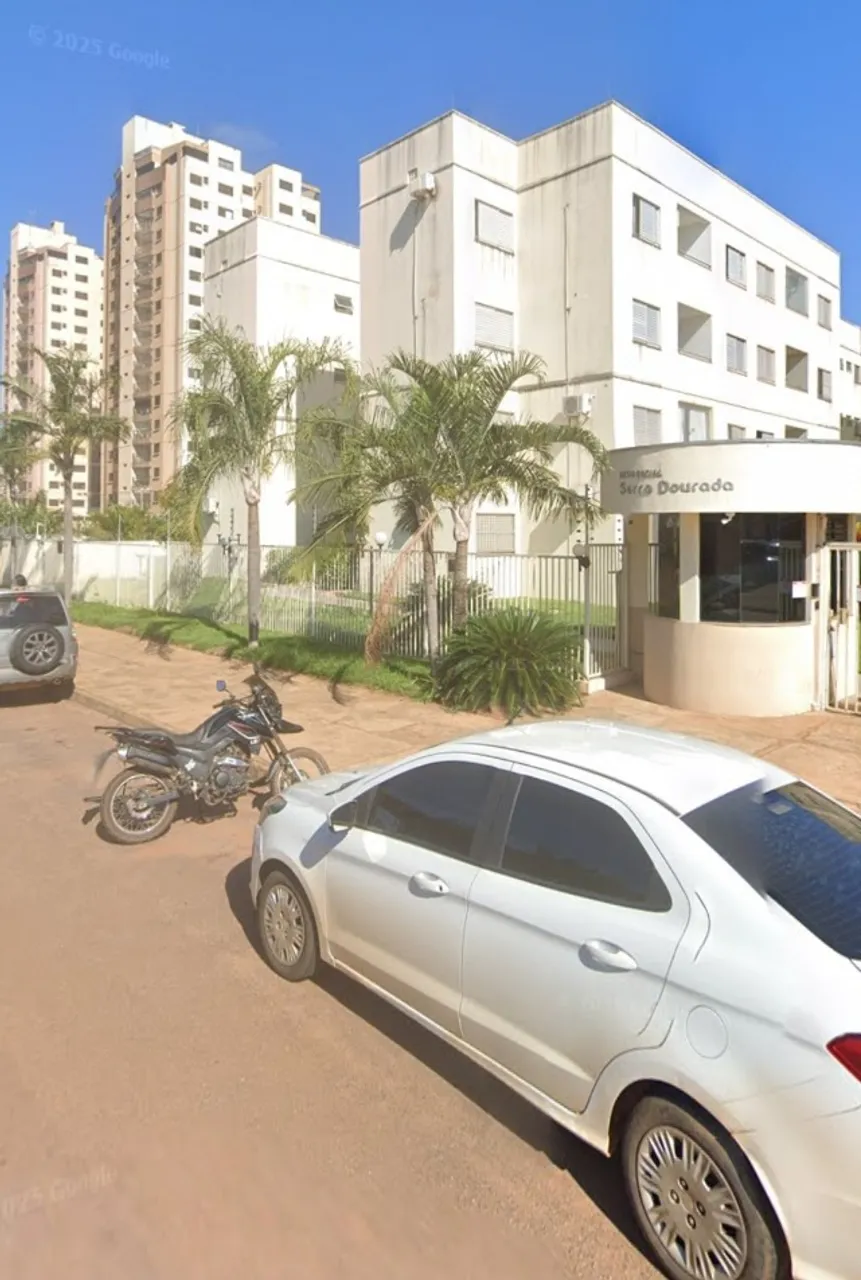 APARTAMENTO MOBILIADO 106 NORTE PROX JK