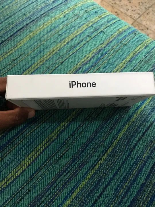 Caixa para iPhone 13  - Foto 2