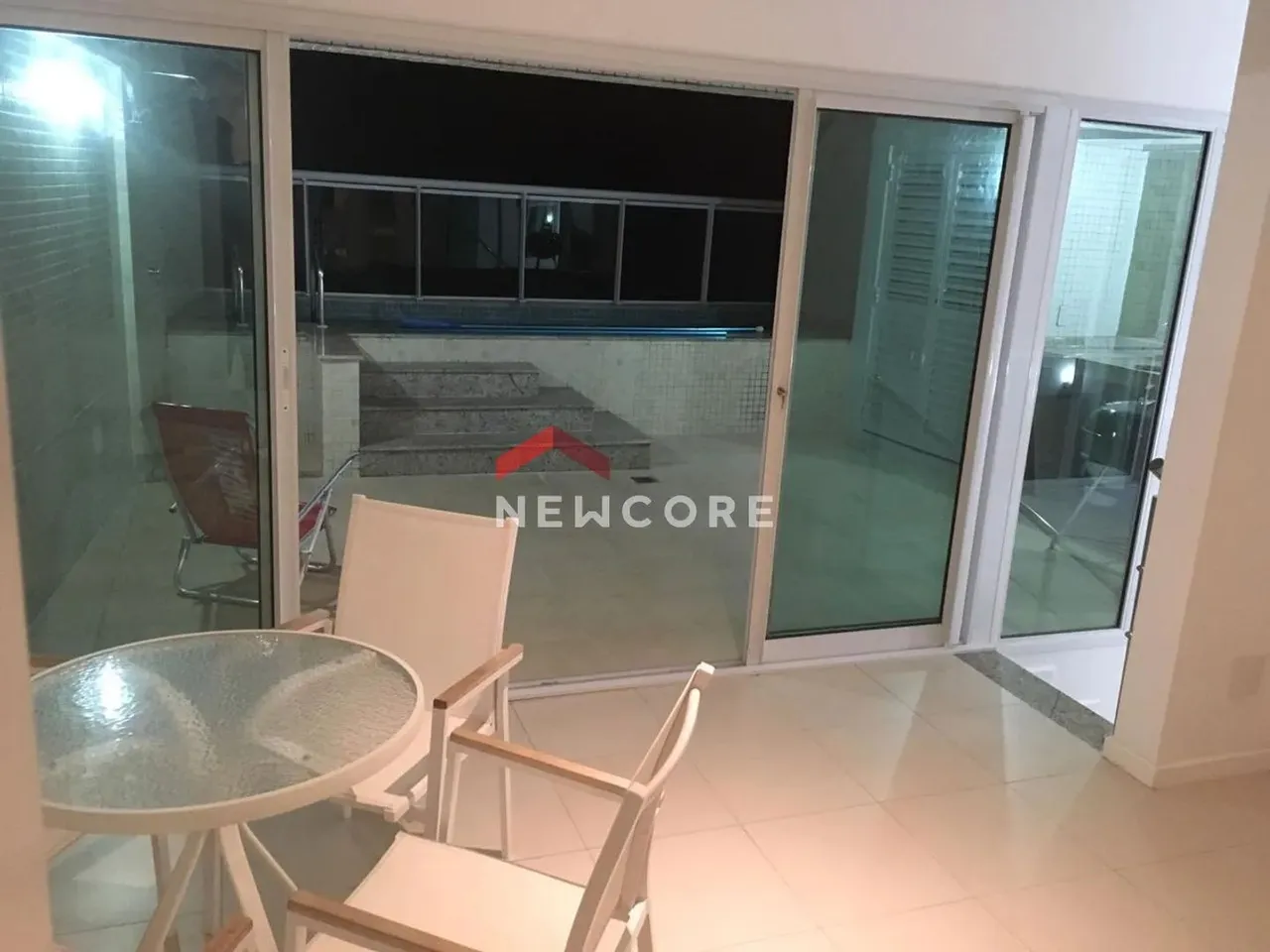 Cobertura em Avenida Oceânica - Ondina - Salvador/BA