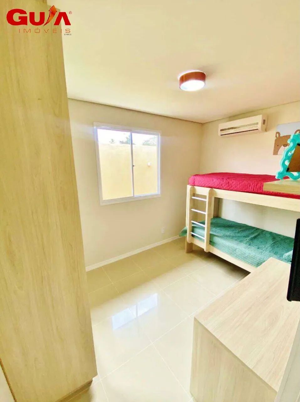 Apartamento excelente com ótima localização no Cond Villa Itália. - Foto 5