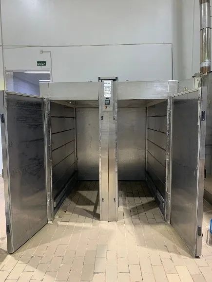 Fermentadora CFK80 - Klimaquip - Foto 3