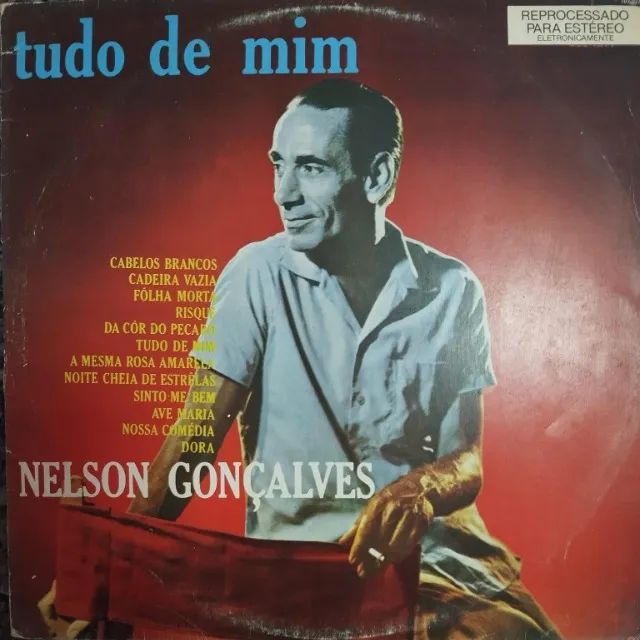 Disco de  vinil - relíquias do passado- colecionador - Foto 3