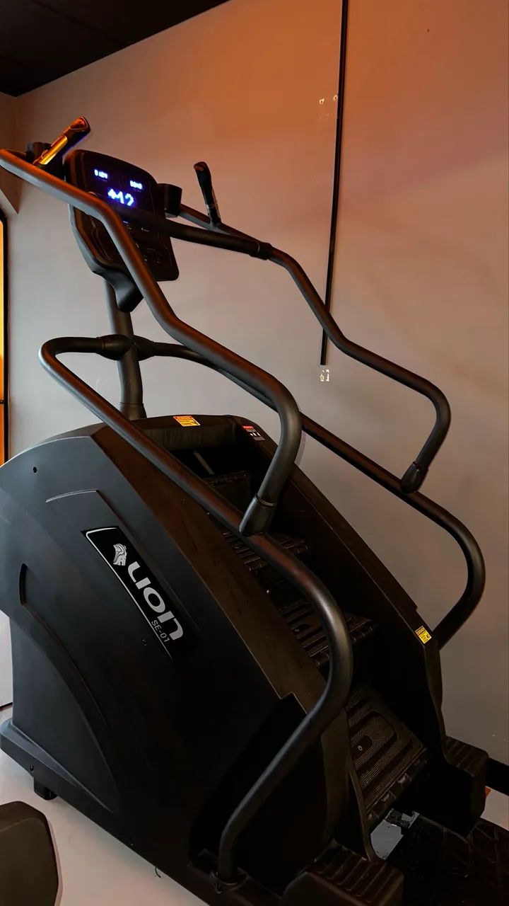 Simulador de escada profissional 64314891716611121