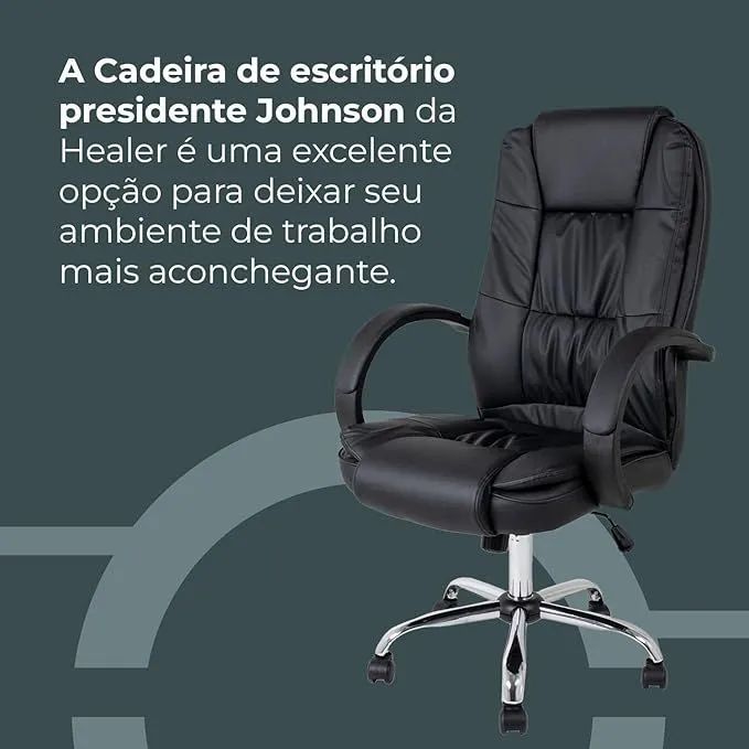 Cadeira de escritório presidente