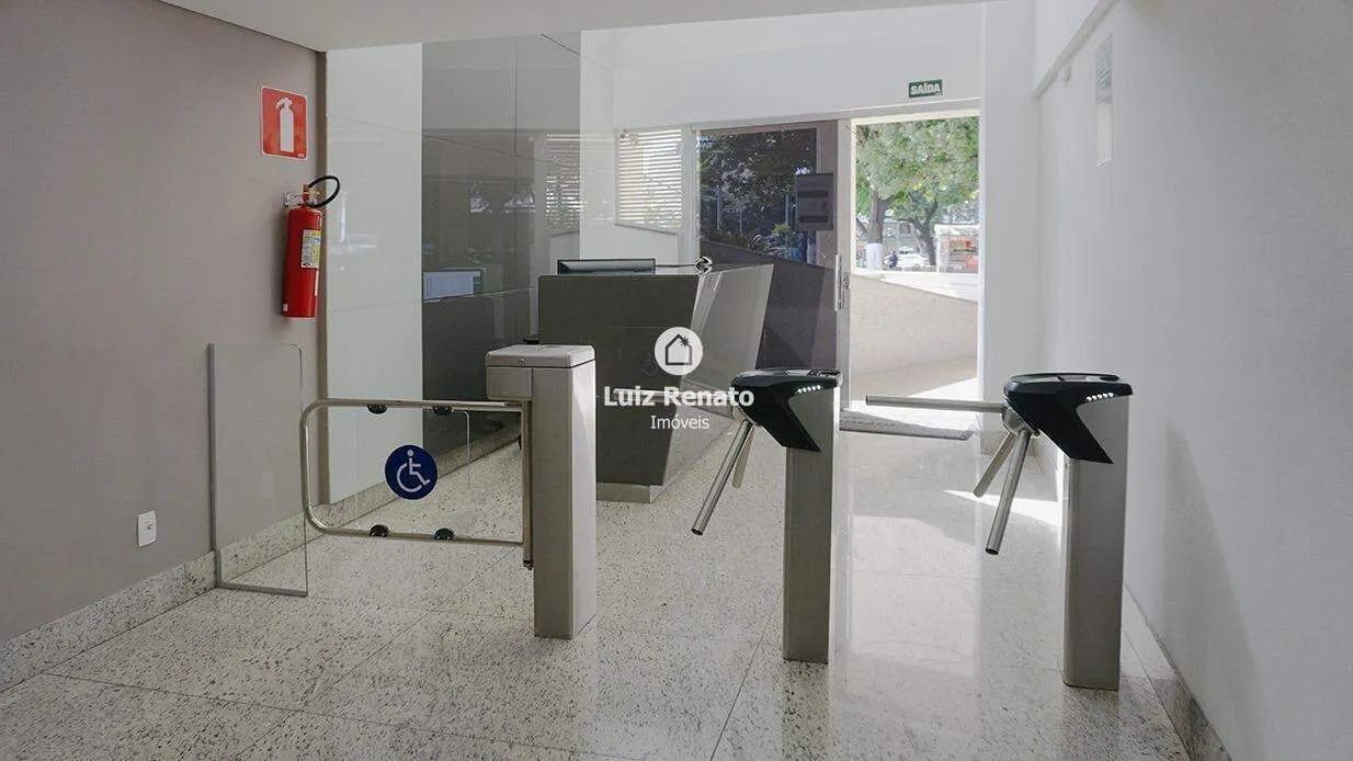 Sala Comercial a Venda - Santo Agostinho - Foto 3