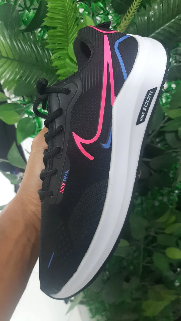 Tênis Nike Trail Feminino