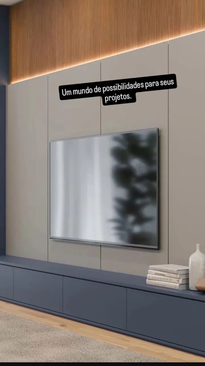 Móveis planejados em MDF. Fabricamos móvel para sua casa e para sua loja.