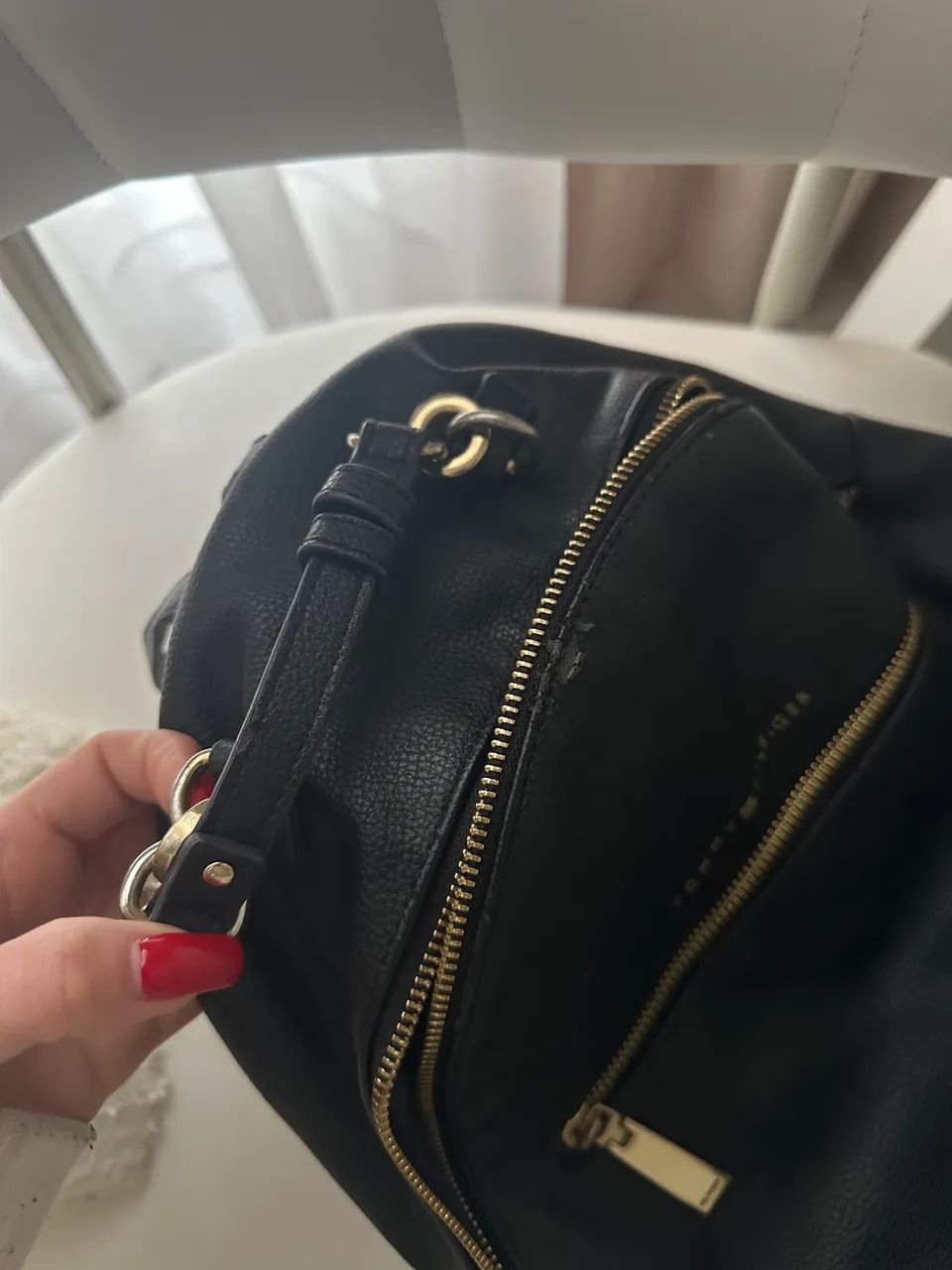 Mochila Tommy Hilfiger Original - Foto 5