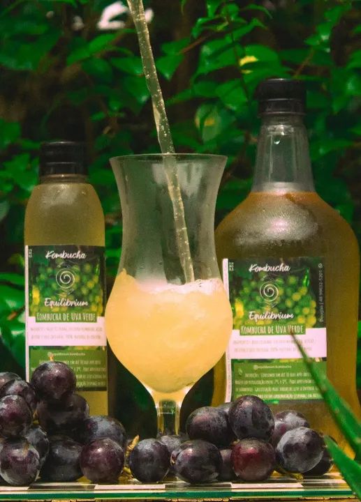 Kombucha Equilibrium  - Foto 4