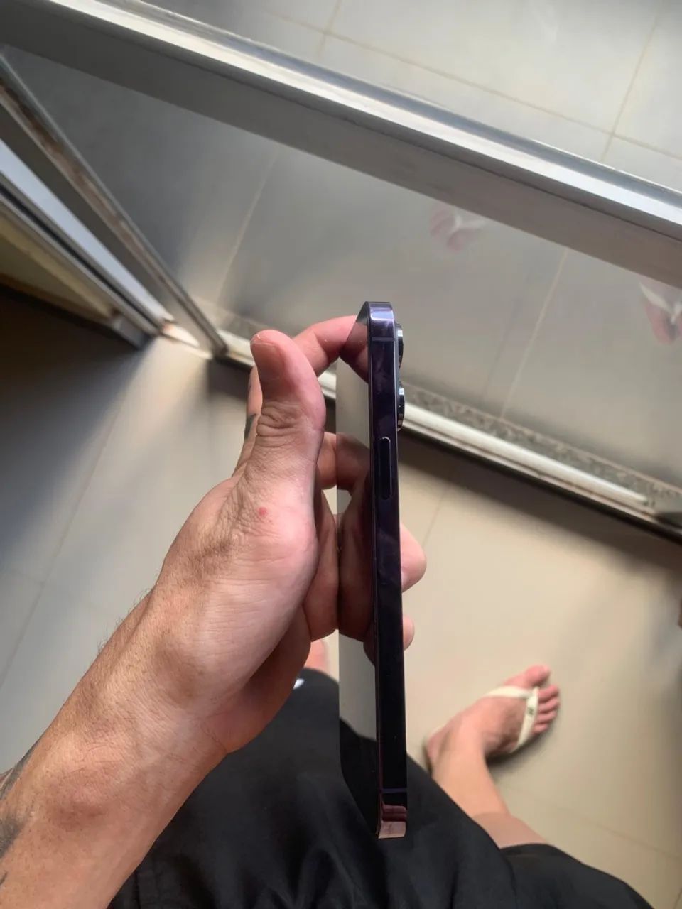 iPhone 14 Pro Max  - Foto 3