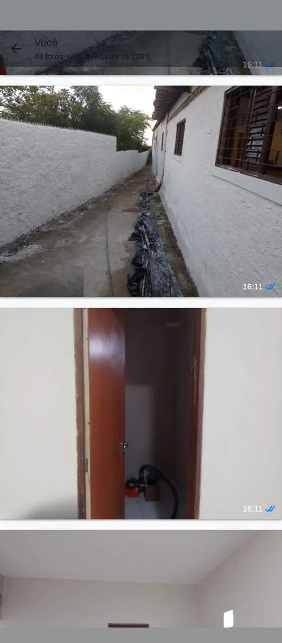 Casa em Fagundes perto da praia lucena  aluguel venda - Foto 6