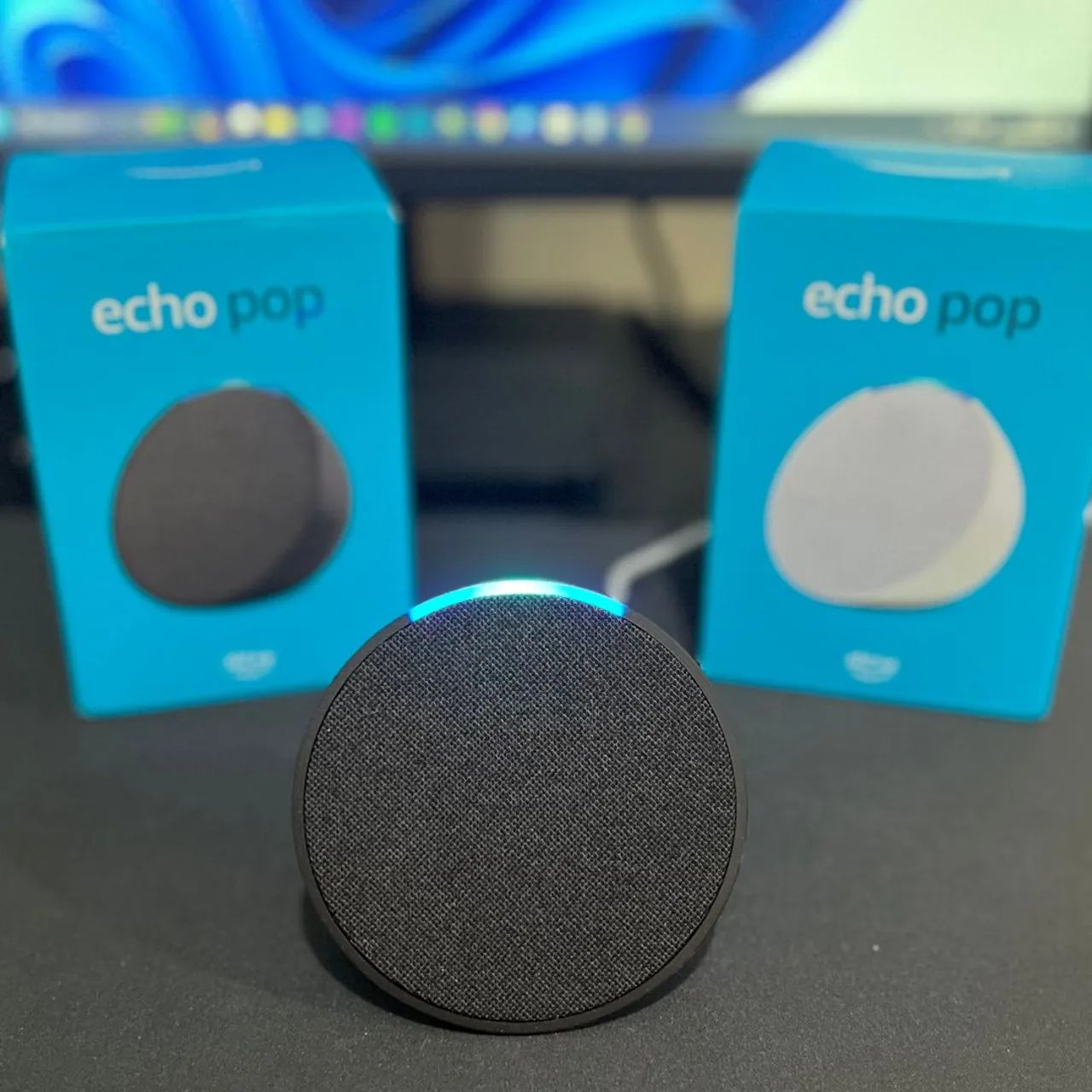 Casa Inteligente Alexa Puede Alexa Echo Dot Alexa Secretaria