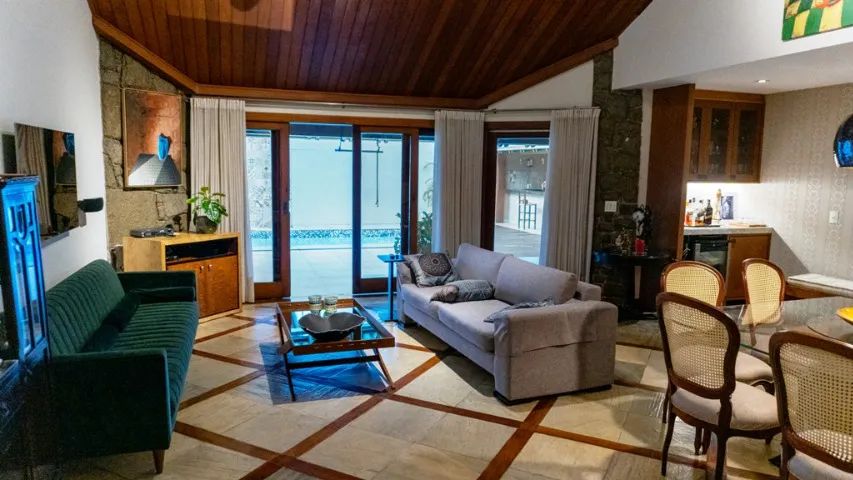 CASA À VENDA NA MATA DA PRAIA. Oportunidade Única!  - Foto 2
