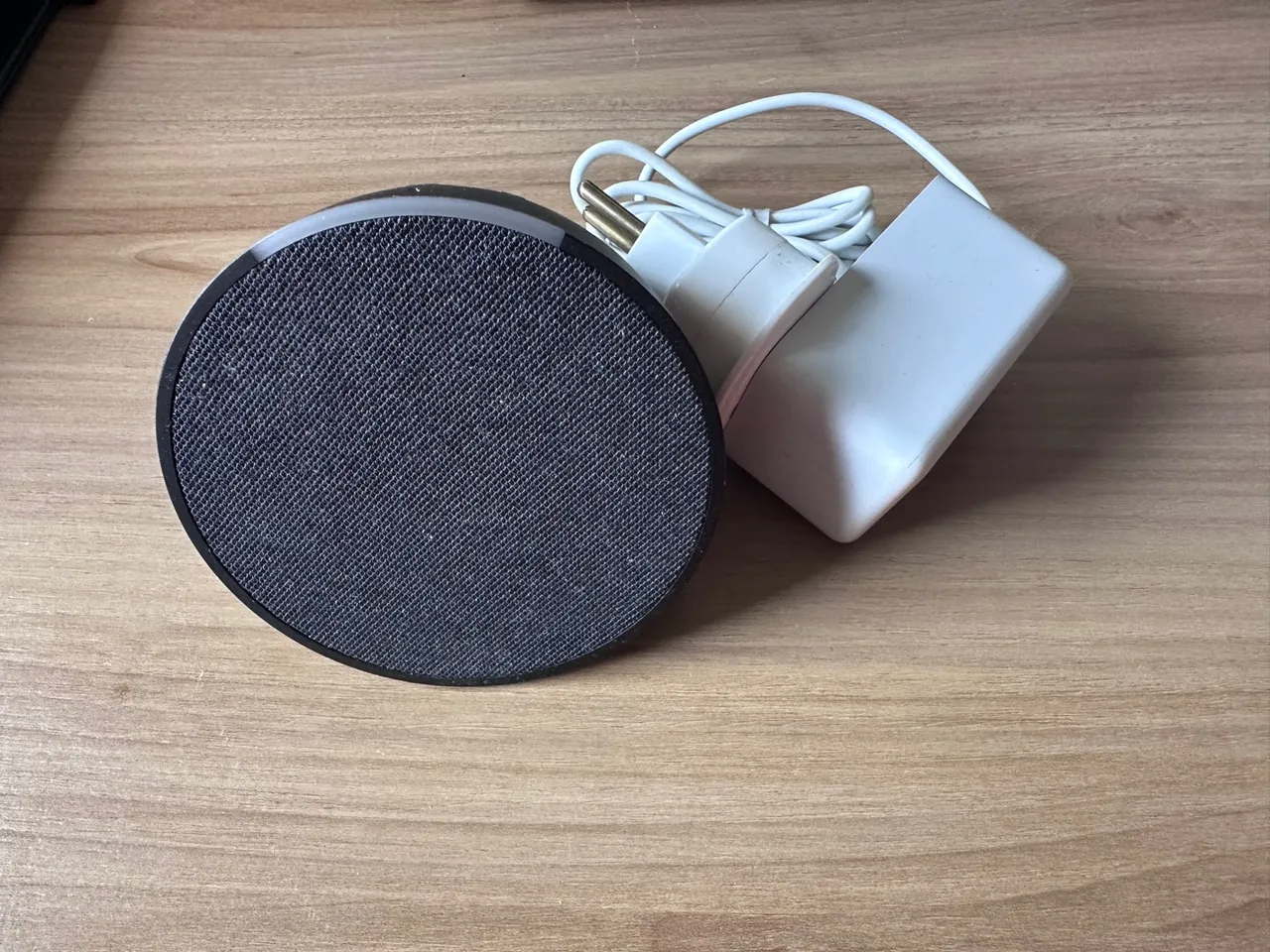 Alexa Echo Pop Smart