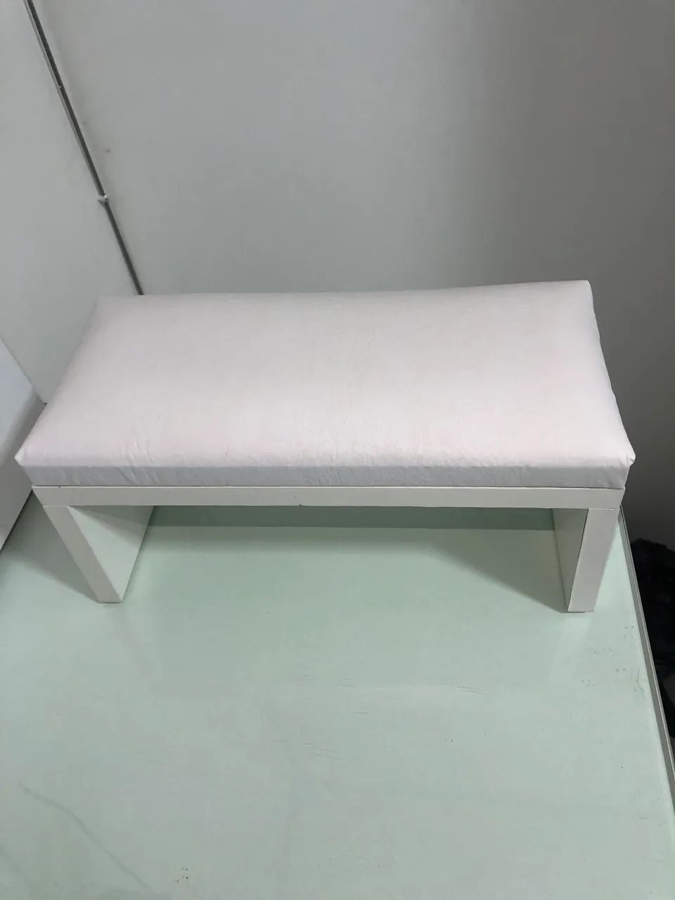 Apoio de Mão e Diamante foto Unha - Foto 3