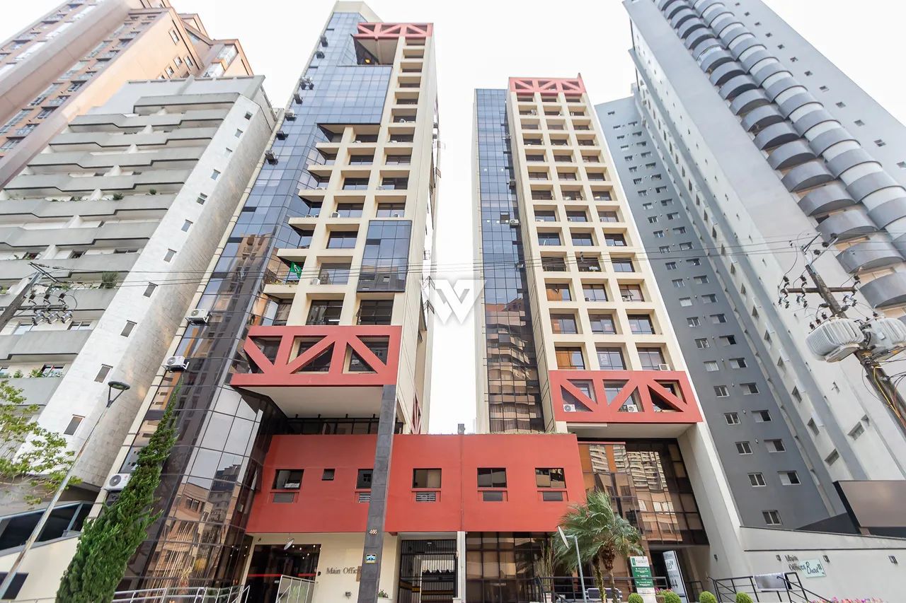 Venda CONJUNTO/SALA COMERCIAL CURITIBA PR Brasil