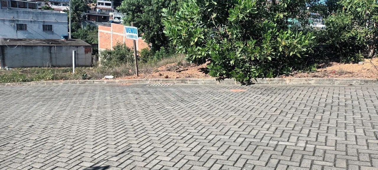 Lote barato em Guarapari