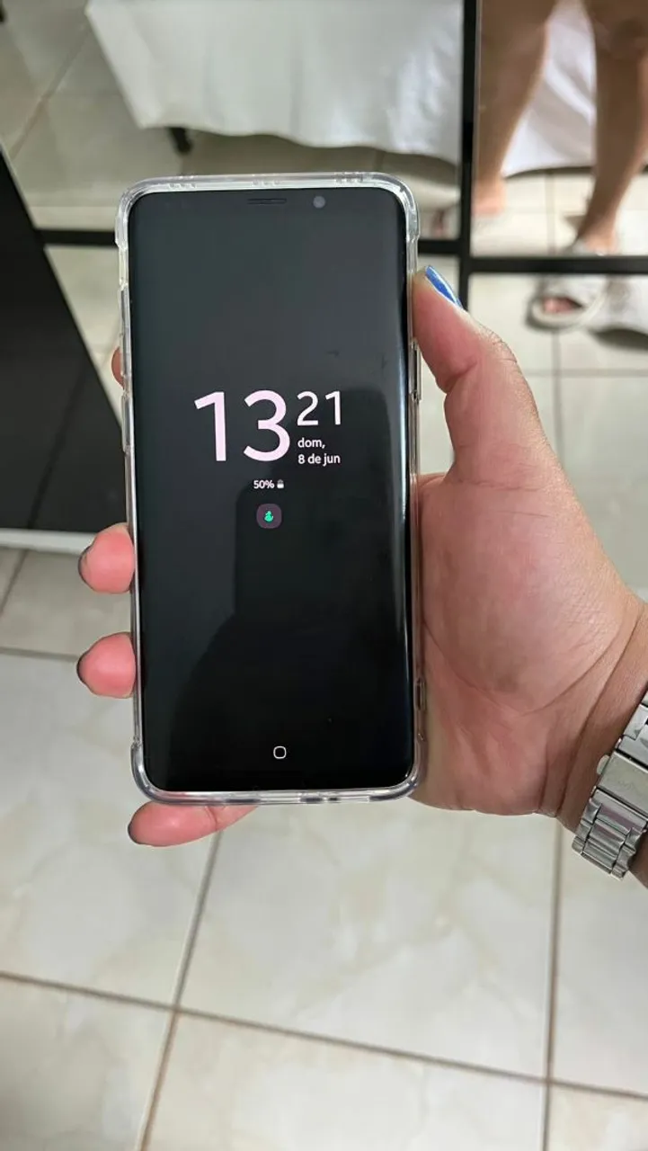 S9 PLUS