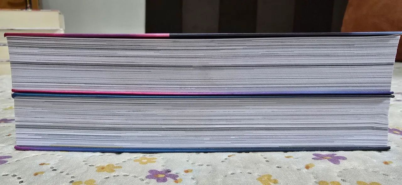 HQ/Livro Lore Olympus volume 1 e 2 - Foto 4