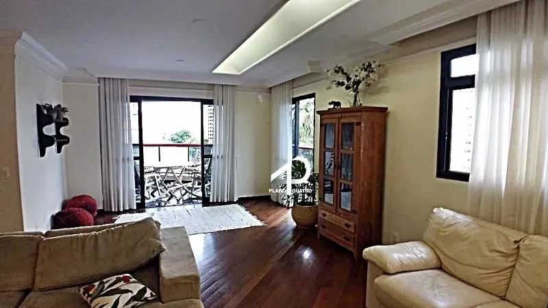 Apartamento com 4 quarto(s) no bairro Centro em Cuiabá - MT - Foto 3