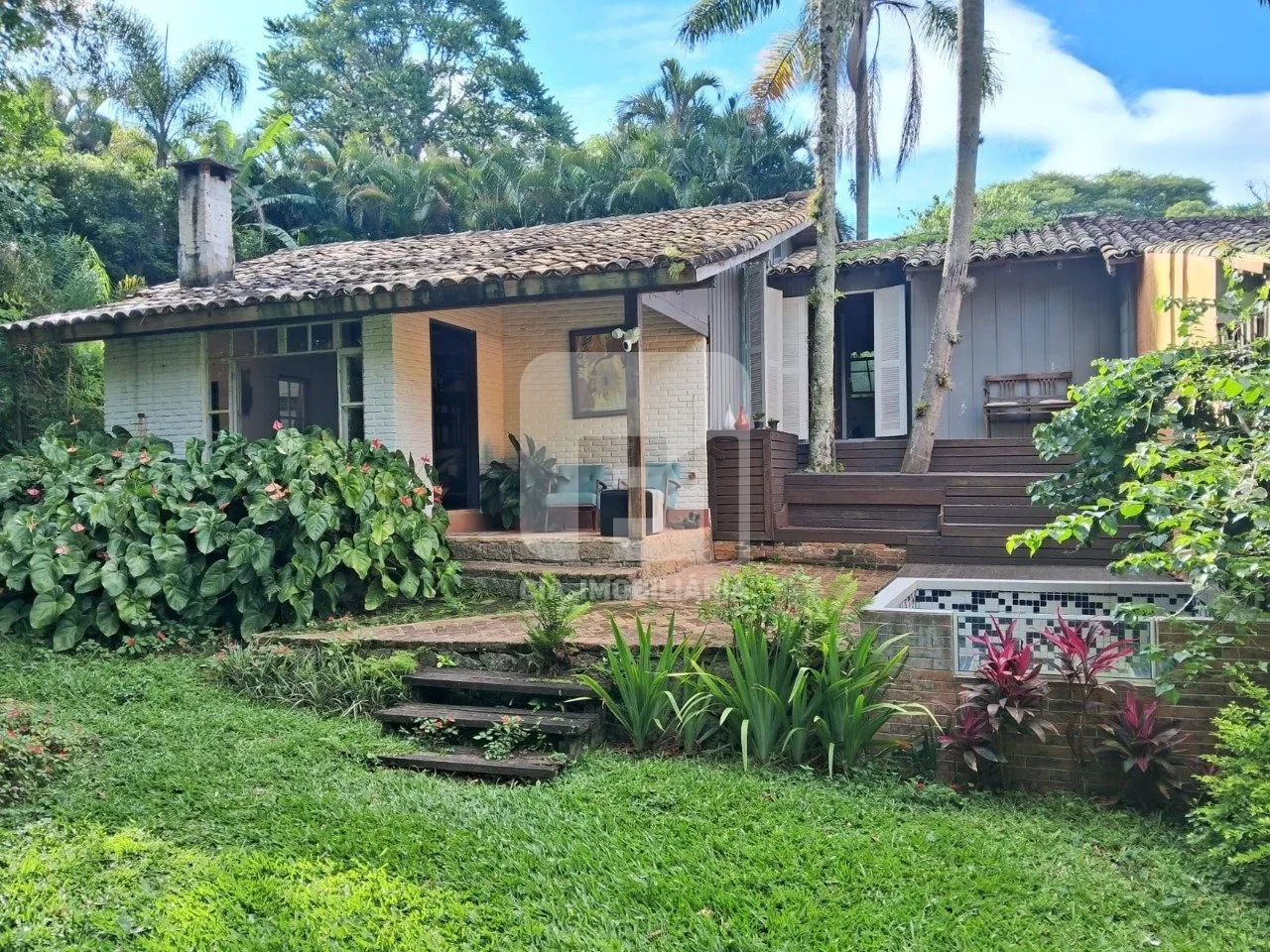 Casa em Condomínio a venda na Lagoa da Conceição