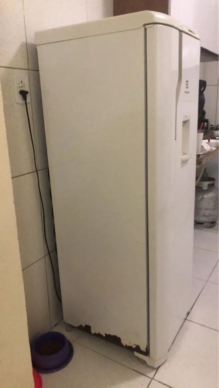 VENDO GELADEIRA  - Foto 2