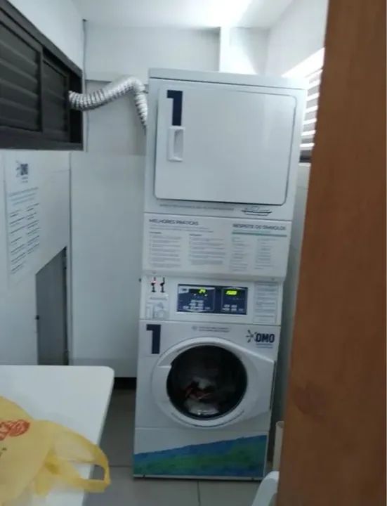 Apartamento Temporada com Piscina em Frente ao Mar - Foto 6