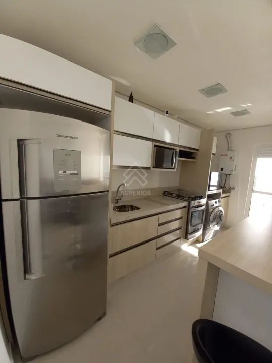 Edifício Palazzo Venezia I Apartamento mobiliado - Foto 3